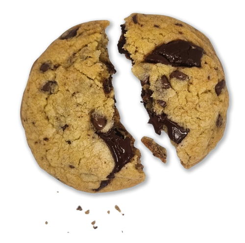 Double Choc-Chip