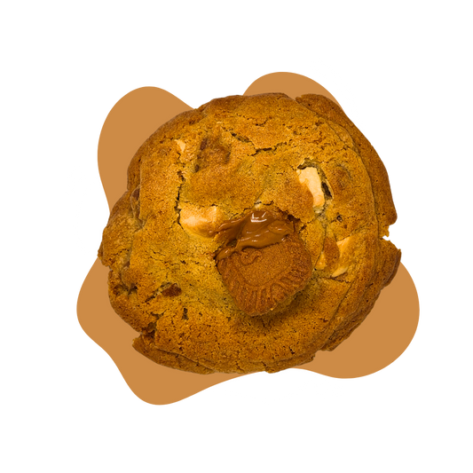 Cookie Flavours