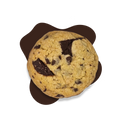 Double Choc-Chip