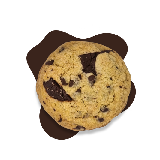Cookie Flavours