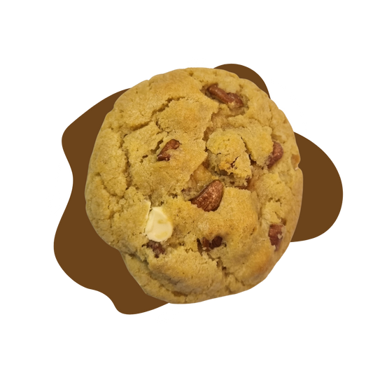Cookie Flavours